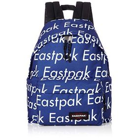 EastPak EK62 Padded Pak Chatty Blue Unisex Sırt Çantası