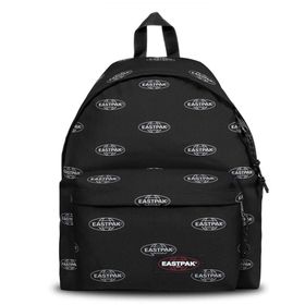 EastPak EK62 Padded Pak Chatty Logo Unisex Sırt Çantası