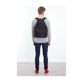 Eastpak EK620 Padded Pak'R 008 Black Sırt Çantası
