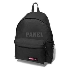 Eastpak EK620 Padded Pak'R 008 Black Sırt Çantası