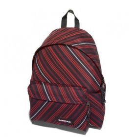 Eastpak EK620 Padded Pak'r 814 Diagon Red Sırt Çantası