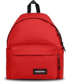 EastPak EK62001X Padded Pak Teasing Red Unisex Sırt Çantası