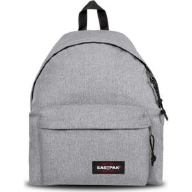EastPak EK62007X Padded Pak Gri Unisex Sırt Çantası