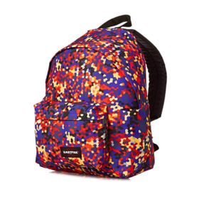 Eastpak EK62009K Kız Çocuk Okul Çantası Çok Renkli