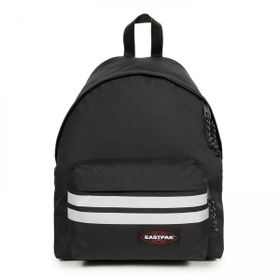 EastPak EK62023Y Padded Pak Siyah Unisex Sırt Çantası