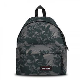EastPak EK62023Y Padded Pak Siyah Unisex Sırt Çantası