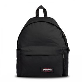 EastPak EK62023Y Padded Pak Siyah Unisex Sırt Çantası