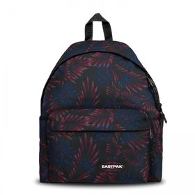 EastPak EK62023Y Padded Pak Siyah Unisex Sırt Çantası