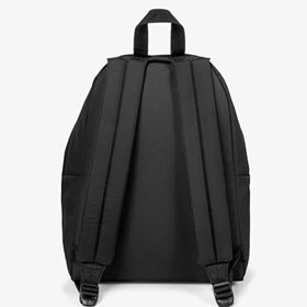 EastPak EK62023Y Padded Pak Siyah Unisex Sırt Çantası