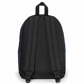 EastPak EK62026W Padded Pak'R Triple Denim Sırt Çantası 