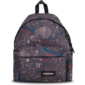 EastPak EK62049T West Blue Okul Çantası