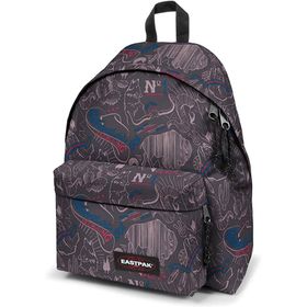 EastPak EK62049T West Blue Okul Çantası