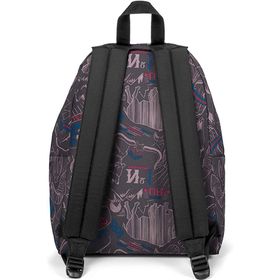 EastPak EK62049T West Blue Okul Çantası