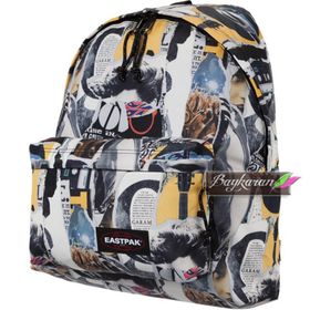 EastPak EK62054J Padded Unisex Günlük ve Okul Çantası
