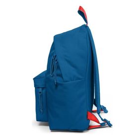 EastPak EK62063X Padded Pak Blakout Urban Unisex Sırt Çantası