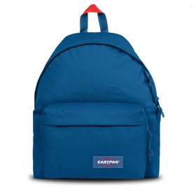 EastPak EK62063X Padded Pak Blakout Urban Unisex Sırt Çantası