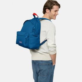 EastPak EK62063X Padded Pak Blakout Urban Unisex Sırt Çantası