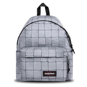 EastPak EK62067T Cracked White Okul Çantası