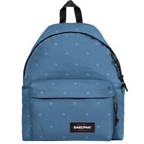 EastPak EK6207 Padded Pak Blue Wait Unisex Sırt Çantası