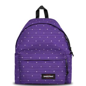 EastPak EK62088X Padded Pak Little Stripe Unisex Sırt Çantası