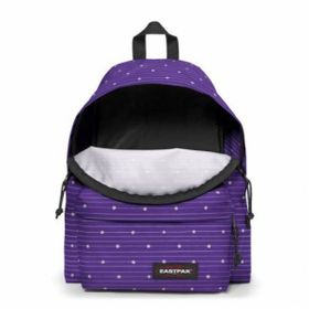 EastPak EK62088X Padded Pak Little Stripe Unisex Sırt Çantası