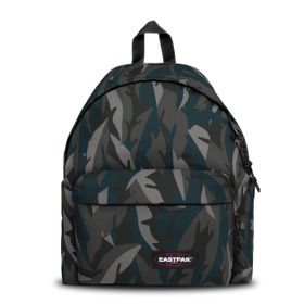 EastPak EK620I78 Padded Pak'r Leaves Dark Sırt Çantası