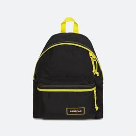 EastPak EK620I85 Padded Pak'r Kontrast Lime Sırt Çantası