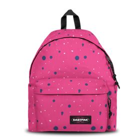 EastPak EK620K28 Padded Pak'r Splashes Escape Sırt Çantası