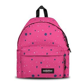 EastPak EK620K28 Padded Pak'r Splashes Escape Sırt Çantası