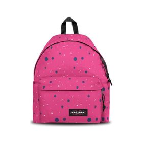 EastPak EK620K28 Padded Pak'r Splashes Escape Sırt Çantası
