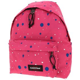 EastPak EK620K28 Padded Pak'r Splashes Escape Sırt Çantası