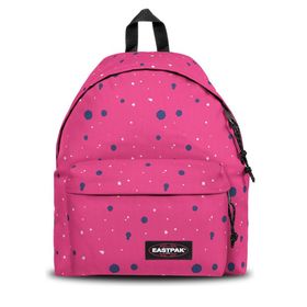 EastPak EK620K281 Padded Pak'R Splashes Escape Sırt Çantası