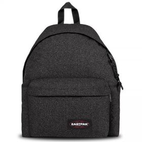 EastPak EK620N98 Padded Pak'r Spark Black Siyah Sırt Çantası