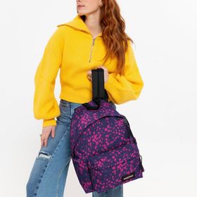 EastPak EK620U98 Padded Pak'r Eightimals Pink Sırt Çantası