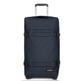 Eastpak EK62L26W Tranverz M Triple Denim Lacivert Valiz