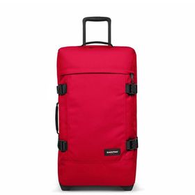 Eastpak EK62L84Z Tranverz M Sailor Kırmızı Valiz