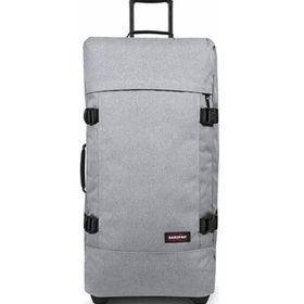 Eastpak EK63L Gri Büyük Boy Upright Unisex Valiz