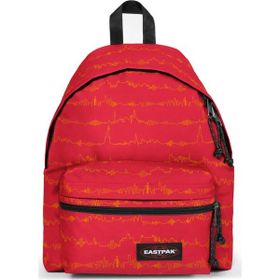 EastPak EK69D61X Padded Zippl'R Beat Teasing Sırt Çantası