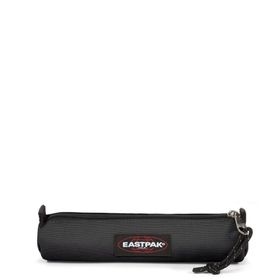 Eastpak EK705008 Small Round Single Silindir Siyah Kalem Kutusu