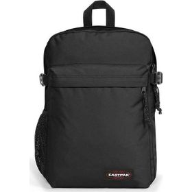 EastPak EK70D008 Standler Siyah Unisex Sırt Çantası