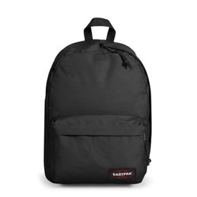 EastPak EK70D008 Standler Siyah Unisex Sırt Çantası