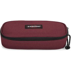 EastPak EK71723S Oval Single Crafty Wine Kalem Çantası