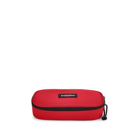 EastPak EK71731T Oval Single Risky Red Kalemlik