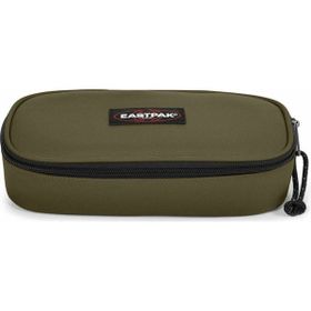 EastPak EK717J321 Oval Single Army Olive Kalemlik