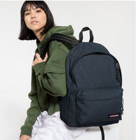 EastPak EK76726W Out Of Office Triple Denim Sırt Çantası