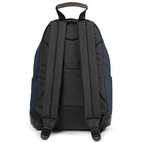 EastPak EK81126W Wyoming Triple Denim Unisex Sırt Çantası