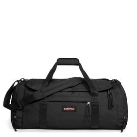 Eastpak EK82D008 Reader M Black Siyah Spor Çantası
