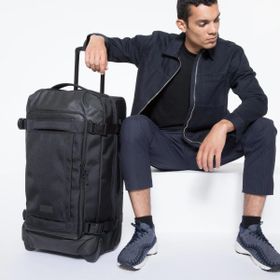 EastPak EK95D80W Tranverz CNNCT M Coat Orta Boy Valiz