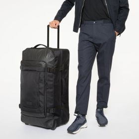 EastPak EK96D80W Tranverz CNNCT L Coat Büyük Boy Valiz