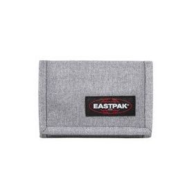 EastPak Gri Crew Single Cüzdan